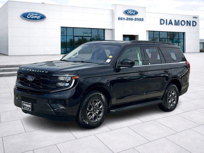 Used 2025 Ford Expedition Active