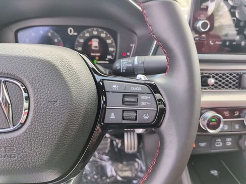 New 2026 Acura Integra A-Spec image 17