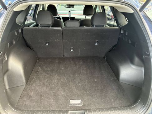 Used 2026 Hyundai Tucson SEL AWD/4WD image 28