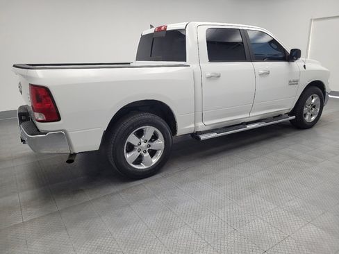 Used 2017 RAM 1500 Big Horn image 10