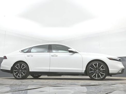 New 2026 Honda Accord Touring image 48