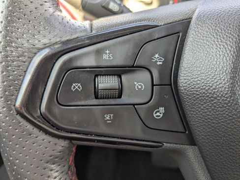 Used 2022 Chevrolet TrailBlazer RS image 22