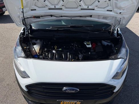 Used 2022 Ford Transit Connect XL FWD image 43