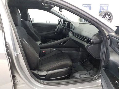 New 2026 Hyundai Elantra SEL Sport w/ Cargo Package image 18