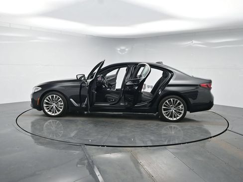 Used 2022 BMW 540i xDrive w/ Premium Package AWD/4WD image 67
