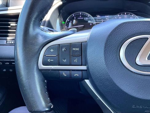 Used 2020 Lexus RX 350 FWD w/ Luxury Package image 24