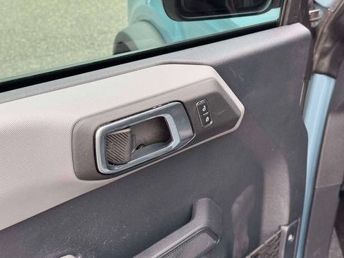 Used 2023 Ford Bronco 4-Door AWD/4WD image 18