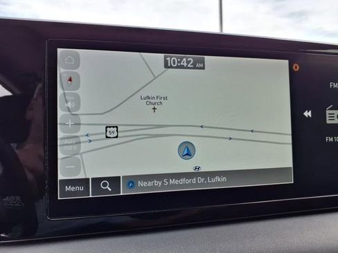 Used 2024 Hyundai Palisade XRT FWD image 5