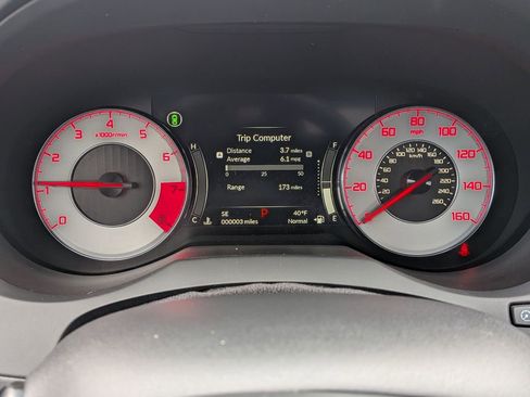 New 2026 Acura RDX A-Spec AWD/4WD image 23