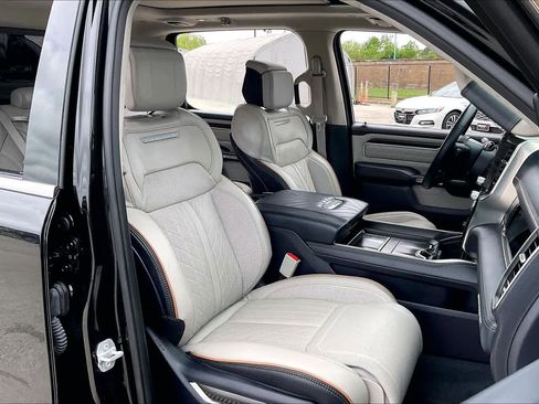 Used 2025 RAM 1500 Tungsten image 9