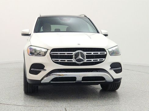 Certified 2024 Mercedes-Benz GLE 350 4MATIC image 2
