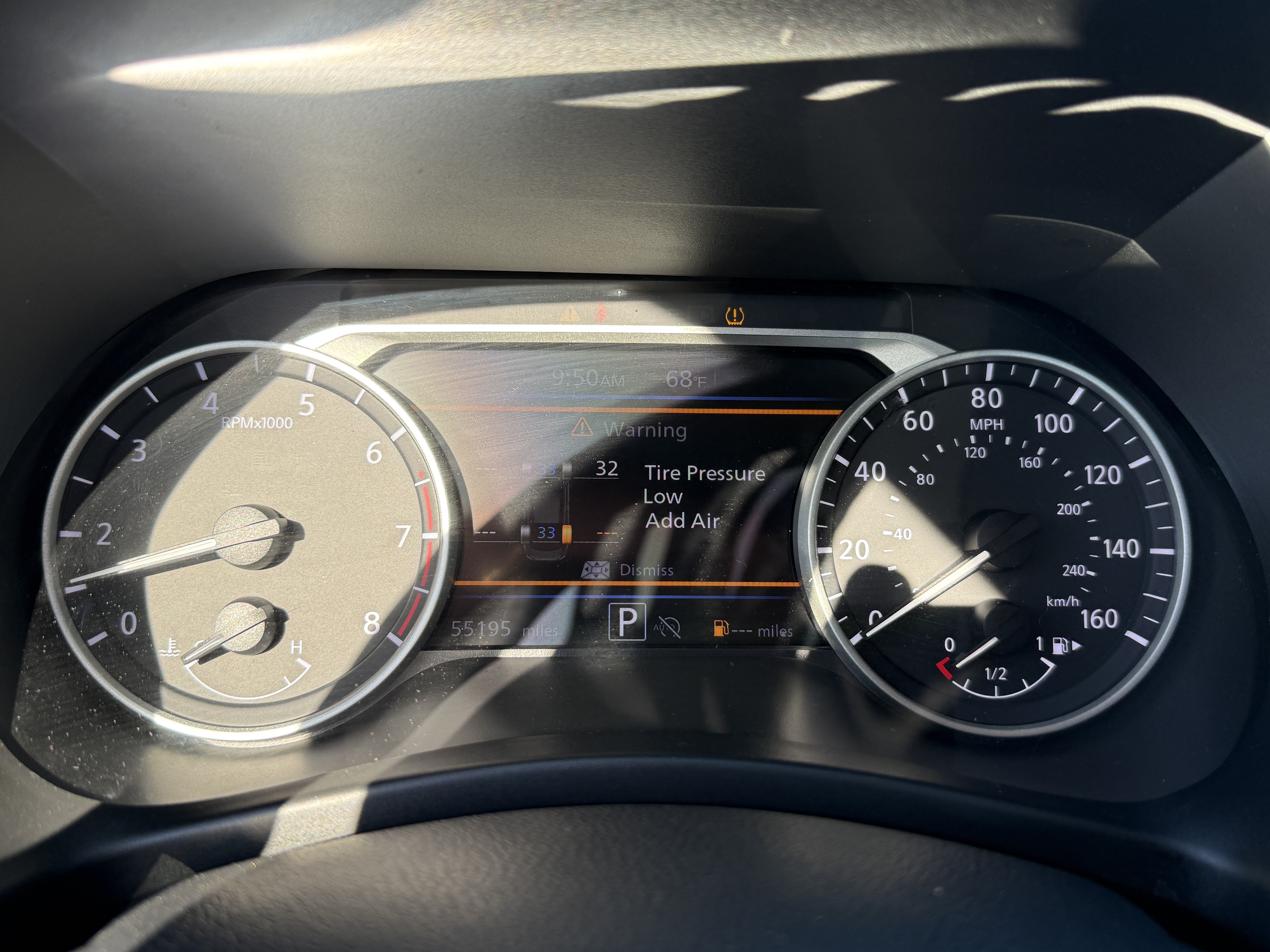Used 2025 Nissan Sentra SV FWD image 21