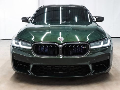 Used 2023 BMW M5 w/ Competition Package image 2