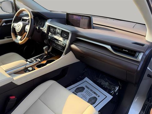 Used 2019 Lexus RX 350 FWD w/ Navigation Package image 33