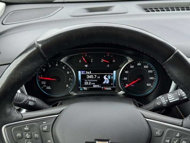 Used 2018 Chevrolet Equinox Premier AWD/4WD image 28