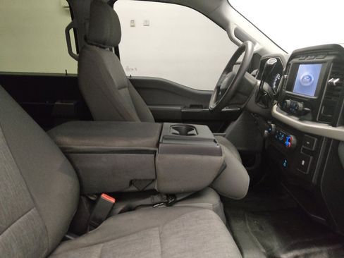 Used 2021 Ford F150 XL w/ FX4 Off-Road Package AWD/4WD image 21