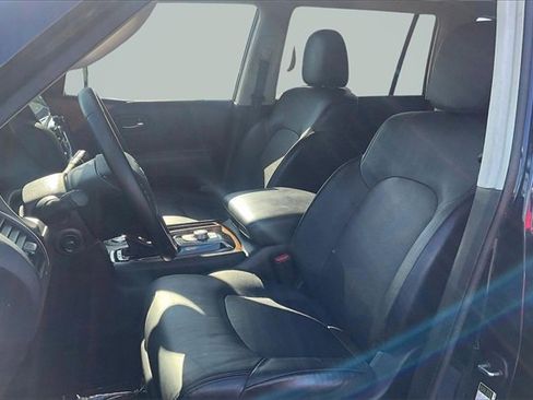 Used 2023 Nissan Armada SL image 25