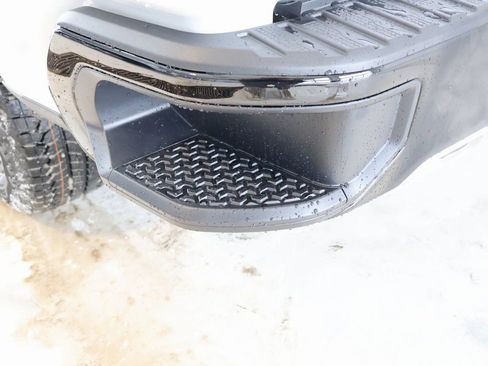 New 2026 Chevrolet Silverado 1500 LT Trail Boss w/ Convenience Package II image 29