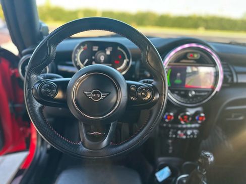 Used 2021 MINI Cooper Convertible FWD image 32