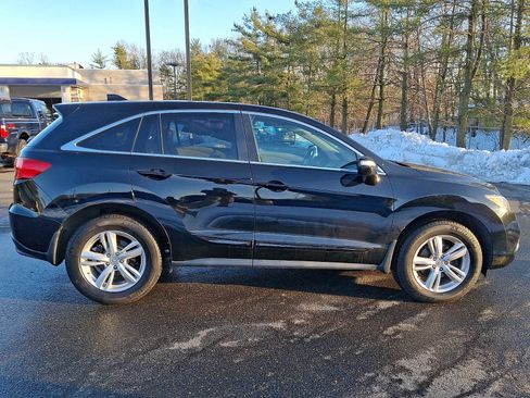 Used 2015 Acura RDX FWD w/ Technology Package image 7