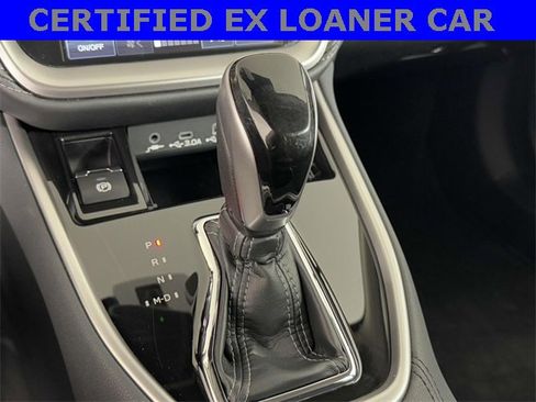 Used 2025 Subaru Legacy Premium image 29