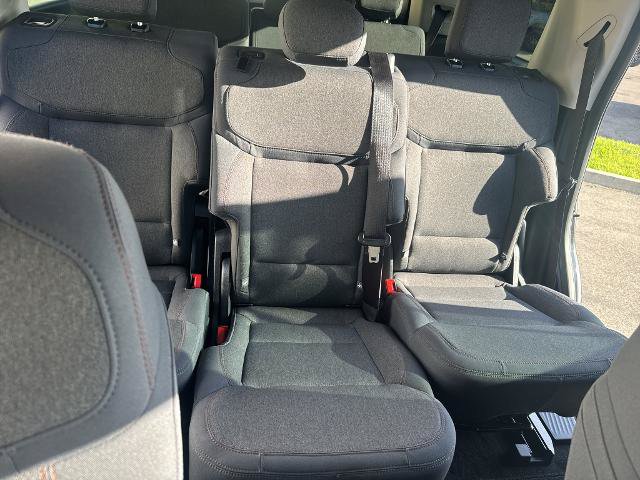 Certified 2025 Ford Expedition Active AWD/4WD image 26