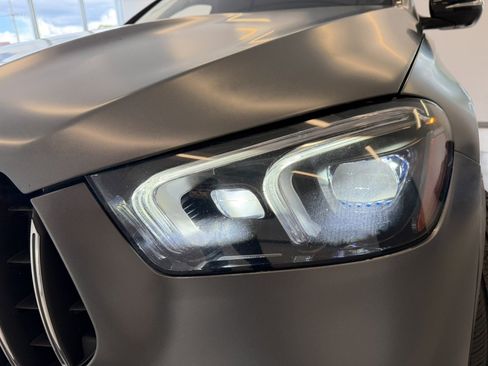 Used 2022 Mercedes-Benz GLE 53 AMG 4MATIC Coupe image 48