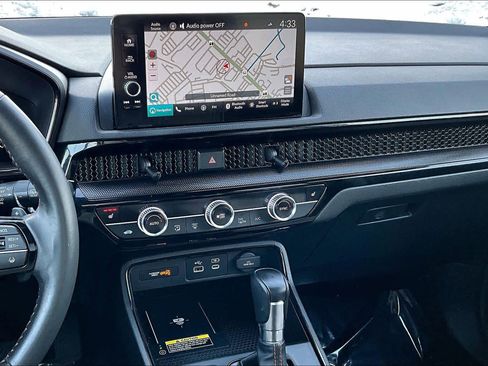 Used 2023 Honda CR-V Sport Touring image 7