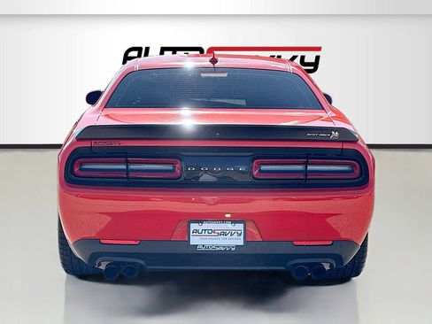 Used 2021 Dodge Challenger R/T Scat Pack image 6