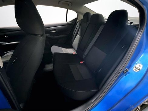 Used 2022 Nissan Sentra SV image 22