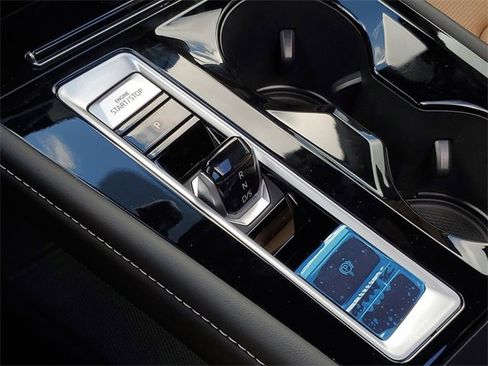 New 2026 Volkswagen Atlas Cross Sport SEL R-Line image 34