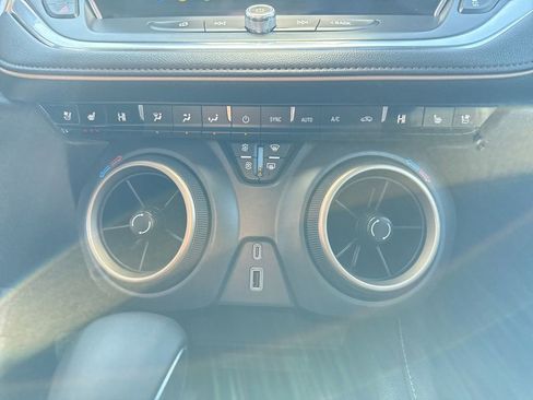 Certified 2023 Chevrolet Blazer Premier w/ Driver Confidence II Package image 50