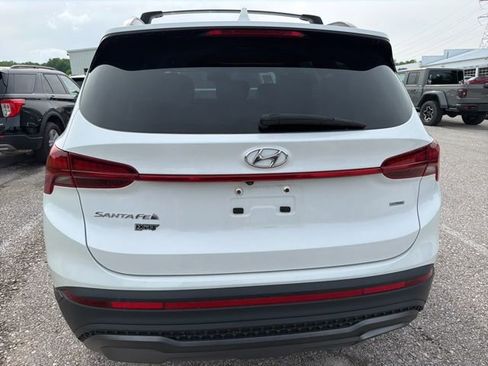 Used 2023 Hyundai Santa Fe XRT AWD/4WD image 6