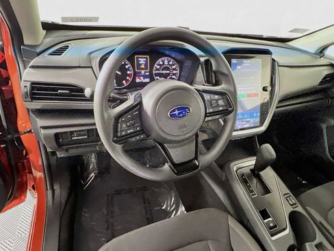 Used 2025 Subaru Crosstrek 2.0i Premium AWD/4WD image 11