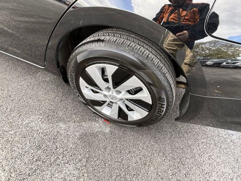 Certified 2025 Nissan Altima 2.5 S image 21