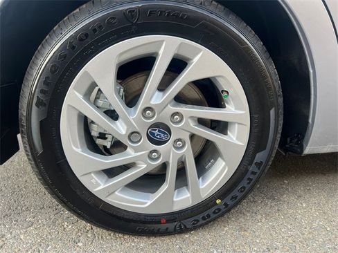 New 2025 Subaru Impreza 2.0i image 21