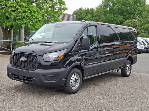 New 2026 Ford Transit 150 Low Roof AWD image 3