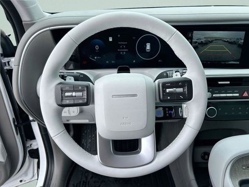 New 2026 Hyundai Palisade SEL image 31