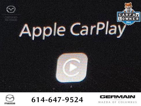 Certified 2024 MAZDA CX-30 AWD 2.5 S w/ Premium Package image 32