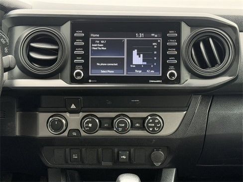 Used 2023 Toyota Tacoma SR image 15