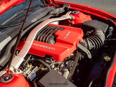 Used 2013 Chevrolet Camaro ZL1 image 18