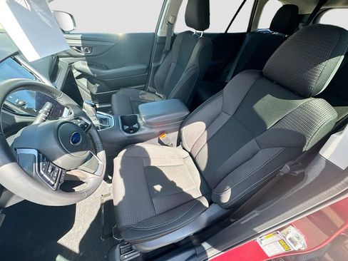 Certified 2023 Subaru Outback Premium image 18