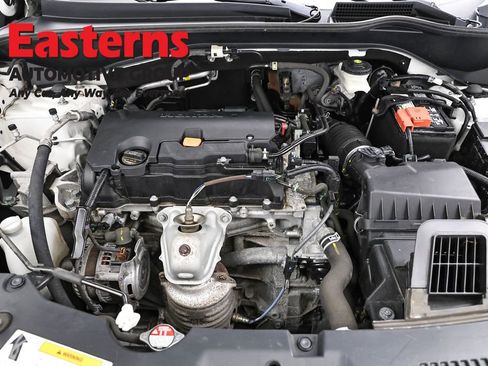 Used 2023 Honda HR-V Sport image 7