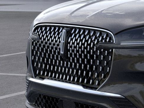 New 2025 Lincoln Aviator Reserve image 17