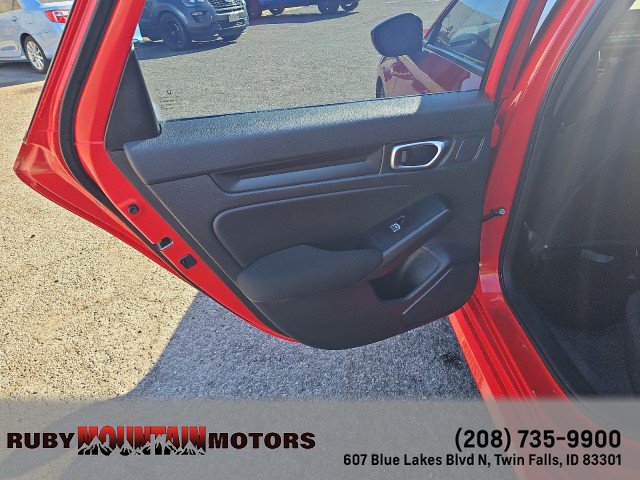 Used 2023 Honda Civic Si image 23