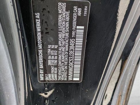 Used 2018 MINI Cooper S image 24