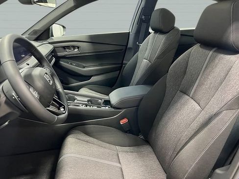 New 2025 Honda Accord Sport image 3