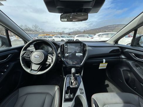 New 2026 Subaru Crosstrek 2.5i Limited image 12
