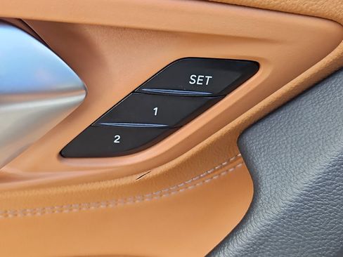 Used 2021 BMW Z4 sDrive30i w/ M Sport Package RWD image 20