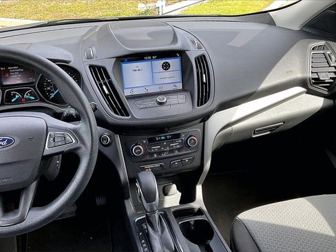 Used 2019 Ford Escape SE image 20